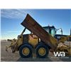 Image 32 : 2013 CATERPILLAR 160M AWD VHP PLUS MOTOR GRADER