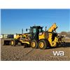 Image 4 : 2013 CATERPILLAR 160M AWD VHP PLUS MOTOR GRADER