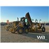 Image 3 : 2013 CATERPILLAR 160M AWD VHP PLUS MOTOR GRADER