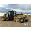 Image 2 : 2009 CATERPILLAR 160M VHP PLUS AWD MOTOR GRADER