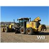 Image 4 : 2010 JOHN DEERE 872G AWD MOTOR GRADER