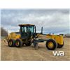 Image 2 : 2006 JOHN DEERE 872D AWD MOTOR GRADER