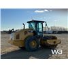 Image 3 : 2013 CATERPILLAR CP56B VIBRATORY PADFOOT COMPACTOR