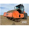 Image 16 : 2013 HAMM 3412P VIBRATORY PADFOOT COMPACTOR