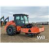 Image 2 : 2013 HAMM 3412P VIBRATORY PADFOOT COMPACTOR