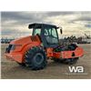 Image 3 : 2013 HAMM 3412P VIBRATORY PADFOOT COMPACTOR