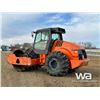 Image 4 : 2013 HAMM 3412P VIBRATORY PADFOOT COMPACTOR