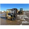 Image 2 : 2000 TCM FHG25N FORKLIFT