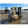 Image 3 : 2000 TCM FHG25N FORKLIFT