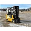 Image 2 : 1980 YALE GLC030CB-JUA FORKLIFT