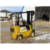 Image 3 : 1980 YALE GLC030CB-JUA FORKLIFT