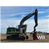 Image 2 : 2023 JOHN DEERE 2654G LC PROCESSOR