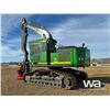 Image 4 : 2023 JOHN DEERE 2654G LC PROCESSOR