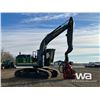 Image 2 : 2022 JOHN DEERE 2654G LC PROCESSOR