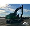 Image 3 : 2022 JOHN DEERE 2654G LC PROCESSOR