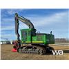 Image 4 : 2022 JOHN DEERE 2654G LC PROCESSOR