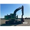 Image 3 : 2021 JOHN DEERE 2654G LC PROCESSOR