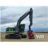 Image 2 : 2019 JOHN DEERE 2654G LC PROCESSOR