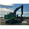 Image 3 : 2022 JOHN DEERE 2154G LC PROCESSOR