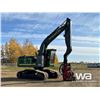 Image 2 : 2017 JOHN DEERE 2154G PROCESSOR