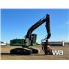 Image 2 : 2012 JOHN DEERE 2154D PROCESSOR