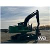 Image 3 : 2012 JOHN DEERE 2154D PROCESSOR