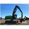 Image 2 : 2016 JOHN DEERE 903MH PROCESSOR