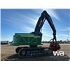 Image 3 : 2016 JOHN DEERE 903MH PROCESSOR