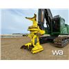 Image 19 : 2022 JOHN DEERE 953M FELLER BUNCHER