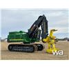 Image 2 : 2022 JOHN DEERE 953M FELLER BUNCHER