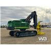 Image 3 : 2022 JOHN DEERE 953M FELLER BUNCHER