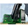 Image 42 : 2022 JOHN DEERE 953M FELLER BUNCHER
