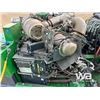 Image 49 : 2022 JOHN DEERE 953M FELLER BUNCHER