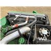 Image 50 : 2022 JOHN DEERE 953M FELLER BUNCHER