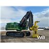 Image 2 : 2022 JOHN DEERE 953M FELLER BUNCHER