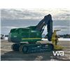 Image 3 : 2022 JOHN DEERE 953M FELLER BUNCHER