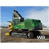 Image 4 : 2022 JOHN DEERE 953M FELLER BUNCHER