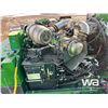 Image 52 : 2022 JOHN DEERE 953M FELLER BUNCHER