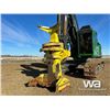 Image 17 : 2021 JOHN DEERE 953M FELLER BUNCHER