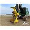 Image 19 : 2018 JOHN DEERE 953M FELLER BUNCHER