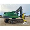 Image 3 : 2018 JOHN DEERE 953M FELLER BUNCHER