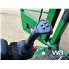 Image 13 : 2015 JOHN DEERE 953M FELLER BUNCHER