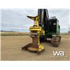 Image 18 : 2015 JOHN DEERE 953M FELLER BUNCHER