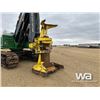 Image 19 : 2015 JOHN DEERE 953M FELLER BUNCHER