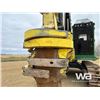 Image 23 : 2015 JOHN DEERE 953M FELLER BUNCHER