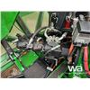 Image 43 : 2015 JOHN DEERE 953M FELLER BUNCHER