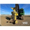 Image 18 : 2010 JOHN DEERE 953K FELLER BUNCHER