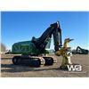 Image 2 : 2010 JOHN DEERE 953K FELLER BUNCHER