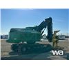 Image 3 : 2010 JOHN DEERE 953K FELLER BUNCHER