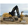 Image 2 : 2017 TIGERCAT 870C FELLER BUNCHER
